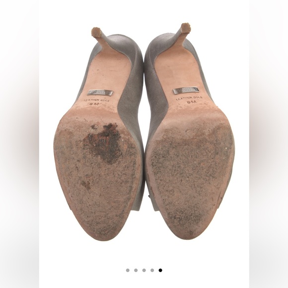 Badgley Mischka shoes - Picture 2 of 5